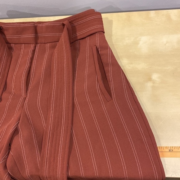 WILFRED • Jallade Tie-Front Pant - Picture 12 of 14